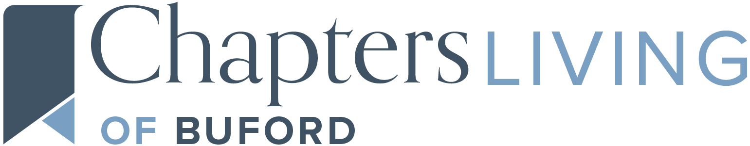 Chapters Living of Buford